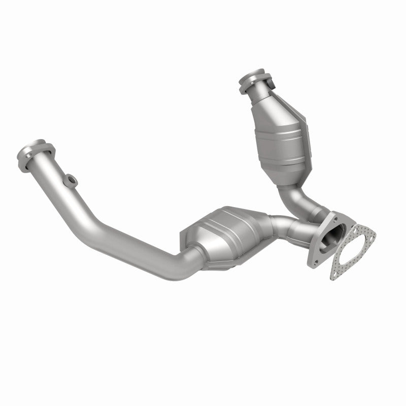 MagnaFlow Direct Fit Catalytic Converter 98-00 Ford Ranger 3.0/4.0L