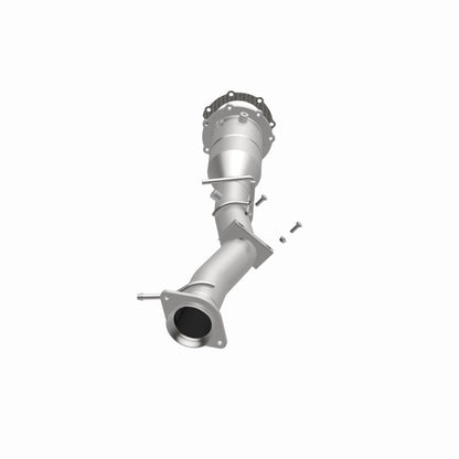 MagnaFlow Diesel Oxidation Catalyst DF 2008-2010 Ford F-250/350/450/550 6.4L