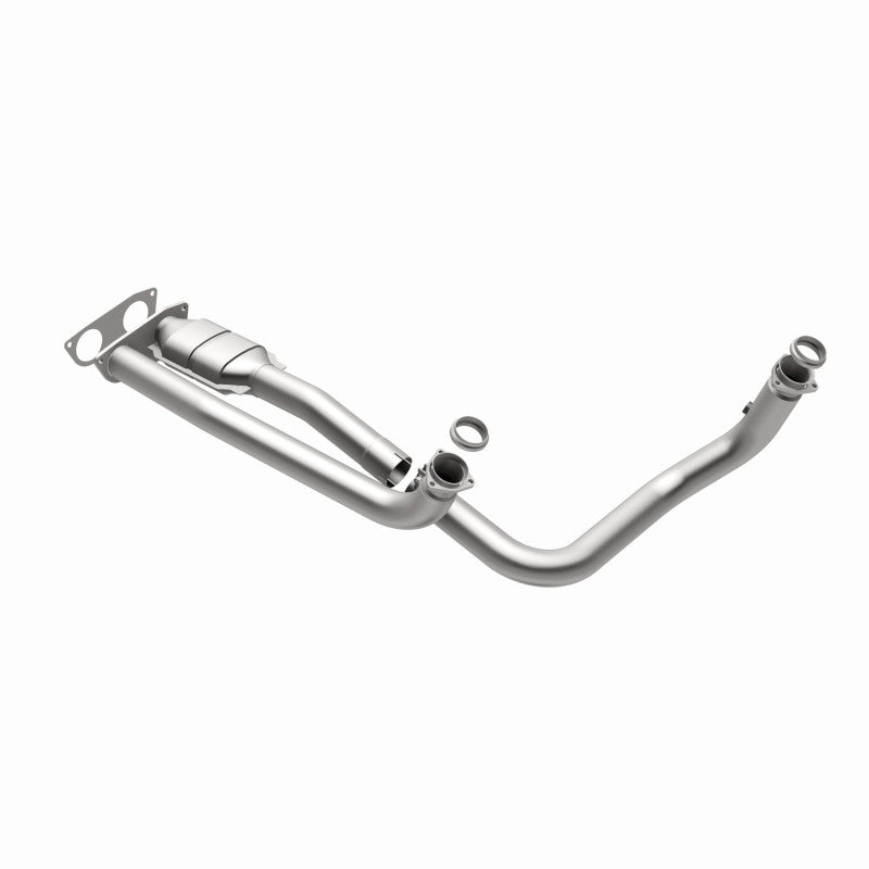 MagnaFlow Conv DF 98-00 Chevy 3500 7.4L Fro