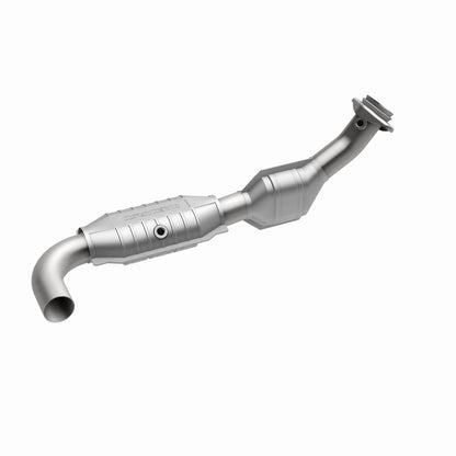 MagnaFlow Direct Fit Catalytic Converter 01 Ford Trucks 4.6L