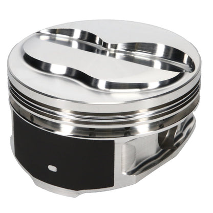 JE Pistons 351 SBF DOME Piston - Single - Right