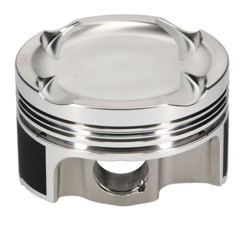 JE Pistons MITSU 2.0 DISH KIT - Single Piston