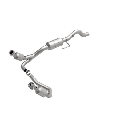 Magnaflow Conv DF 02-03 Dodge Durango 5.9L