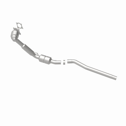 MagnaFlow Direct Fit Catalytic Converter 06-08 Jetta/GTI/A3/ 2.0T OE