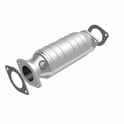 MagnaFlow Direct Fit Catalytic Converter 95-96 Nissan Sentra 1.6L