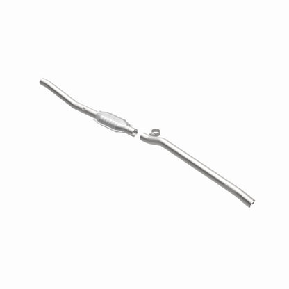 MagnaFlow Direct Fit Catalytic Converter 96 Dodge Dakota 5.2L 4wd