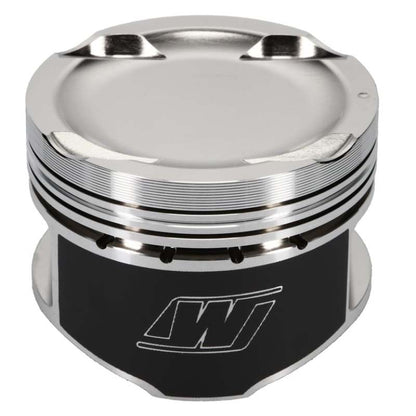 Wiseco Mitsubishi Lancer EVO 8 Stroker Turbo Piston Shelf Stock