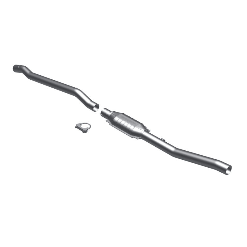 MagnaFlow Direct Fit Catalytic Converter 96 Dodge Dakota 5.2L 4wd