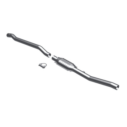 MagnaFlow Direct Fit Catalytic Converter 96 Dodge Dakota 5.2L 4wd