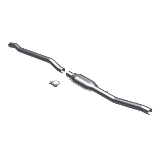 MagnaFlow Direct Fit Catalytic Converter 96 Dodge Dakota 5.2L 4wd