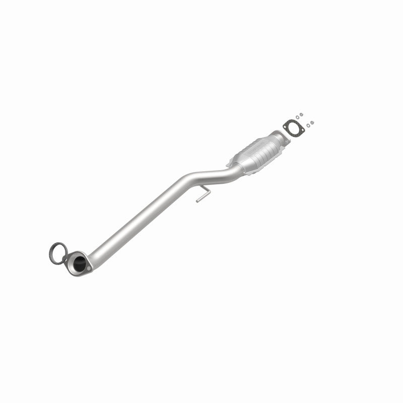 MagnaFlow Direct Fit Catalytic Converter 02-06 Nissan Sentra 2.5L
