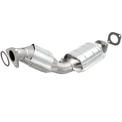 MagnaFlow Direct Fit Catalytic Converter 07-08 G35/37/350Z Driver Side OEM
