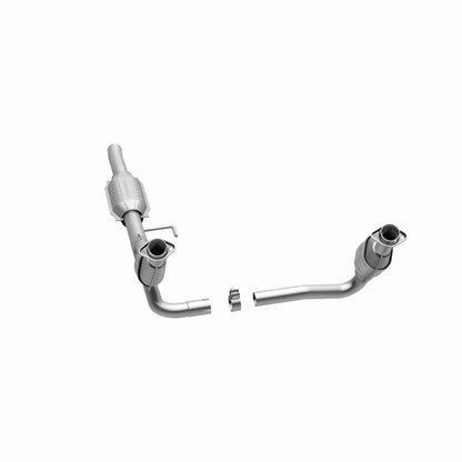 MagnaFlow Direct Fit Catalytic Converter 00-03 Dodge Dakota 3.9L