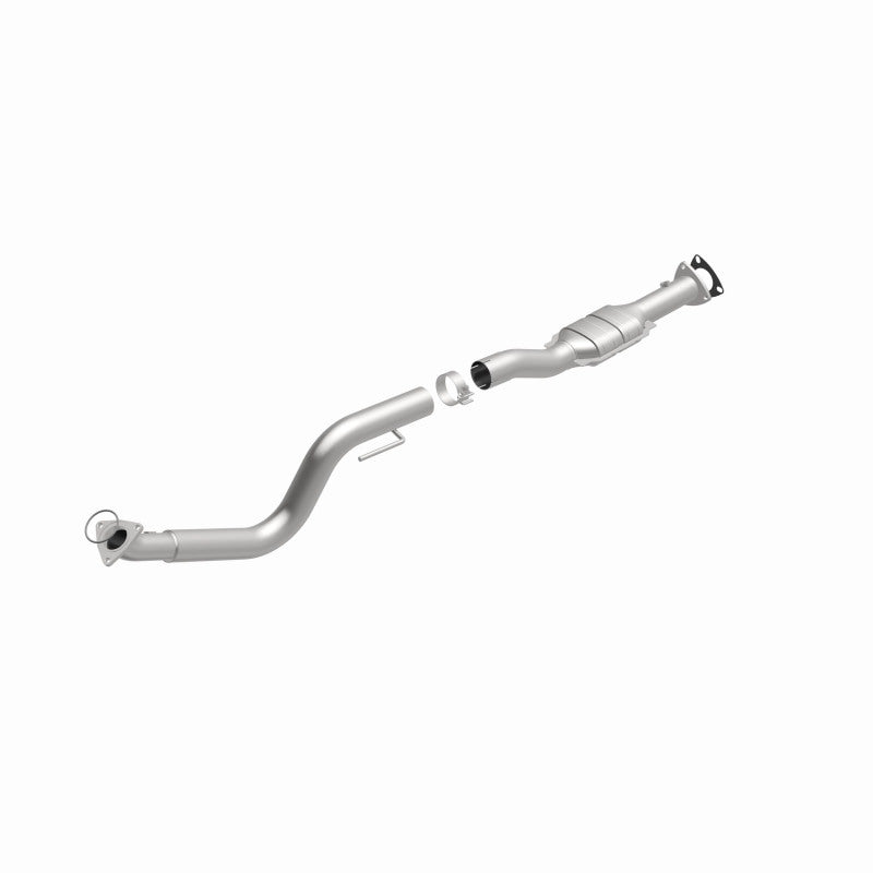 MagnaFlow Conv DF 03-07 GM 2500/3500 Passenger Side