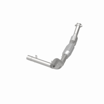 MagnaFlow Direct Fit Catalytic Converter 97-98 Ford F-150 4.6L