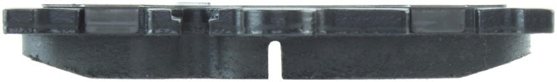 StopTech Street Brake Pads