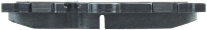 StopTech Street Brake Pads