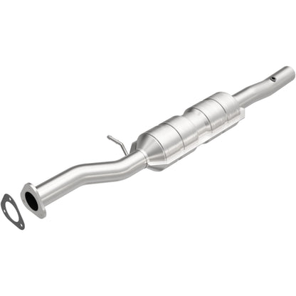 MagnaFlow Direct Fit Catalytic Converter Ford Excursion 00-02 5.4L
