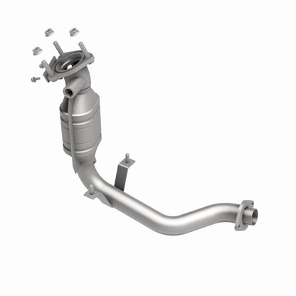 MagnaFlow Direct Fit Catalytic Converter 01-04 Ford Escape