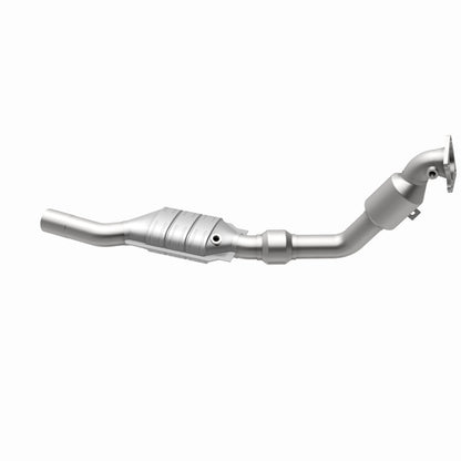 MagnaFlow Conv DF 03-04 Audi RS6 4.2L Driver Side