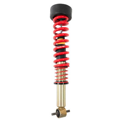 Belltech 2021+ GM Tahoe/Yukon 4WD Performance Handling Kit Height Adjustable Coilovers & Swaybar Set