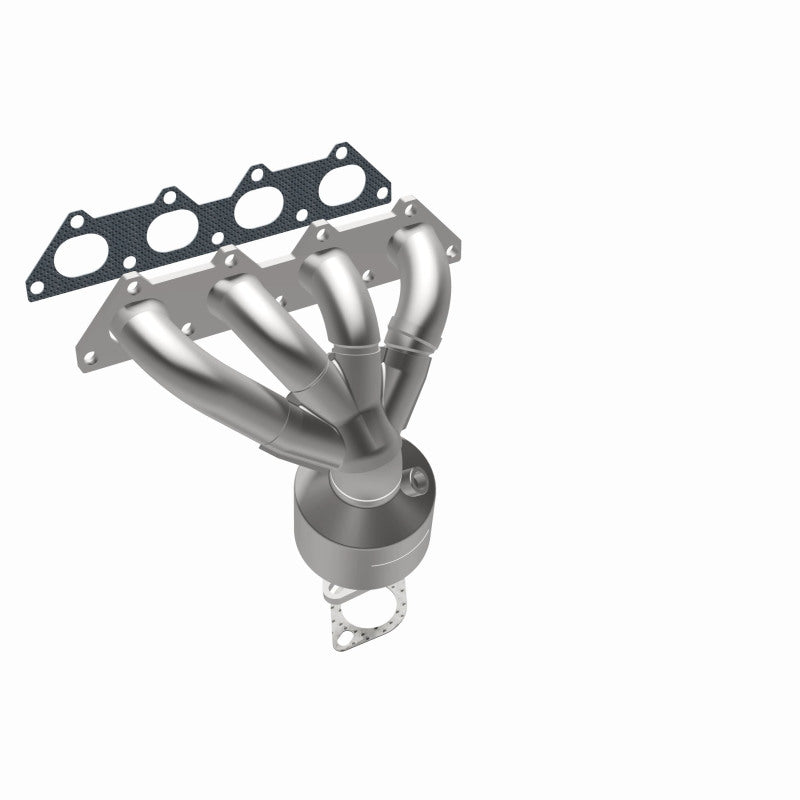 MagnaFlow Direct Fit Catalytic Converter 02-03 Mitsubishi Lancer 2.0L California