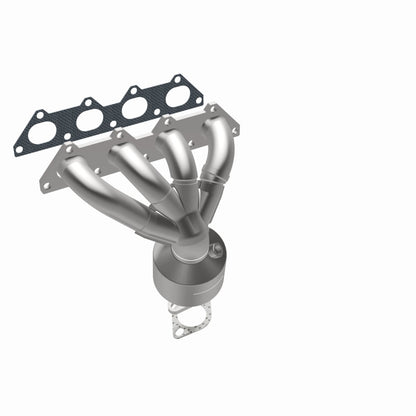MagnaFlow Direct Fit Catalytic Converter 02-03 Mitsubishi Lancer 2.0L California