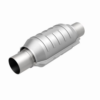 MagnaFlow Universal Catalytic Converter 2.25 inch CA Tier 1