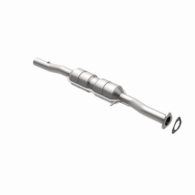 MagnaFlow Direct Fit Catalytic Converter Ford Excursion 00-02 5.4L