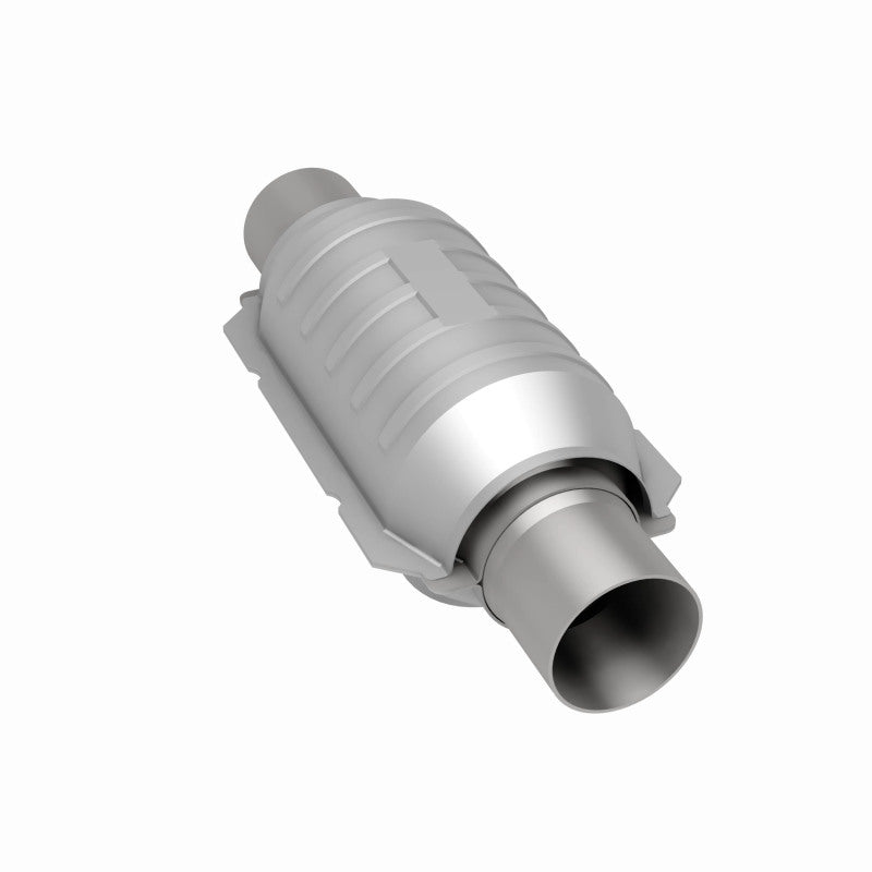 MagnaFlow Universal Catalytic Converter 2.25 inch CA Tier 1