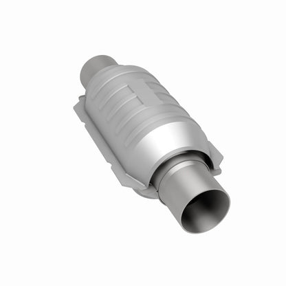 MagnaFlow Universal Catalytic Converter 2.25 inch CA Tier 1