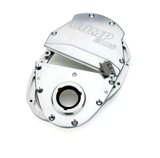 COMP Cams Alum Timing Cover Chevy Small