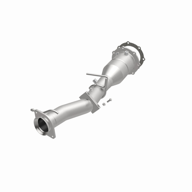 MagnaFlow Diesel Oxidation Catalyst DF 2008-2010 Ford F-250/350/450/550 6.4L