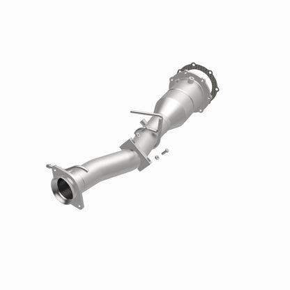 MagnaFlow Diesel Oxidation Catalyst DF 2008-2010 Ford F-250/350/450/550 6.4L