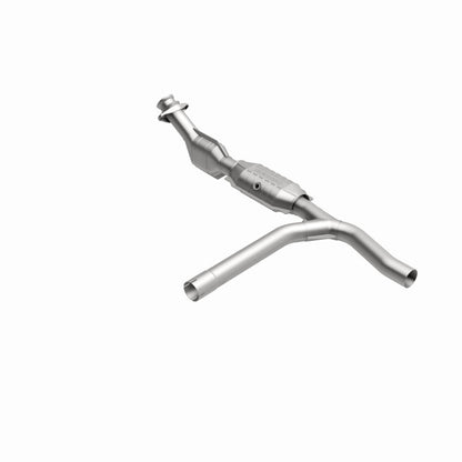 MagnaFlow Direct Fit Catalytic Converter 01 Ford F-150 4.2L