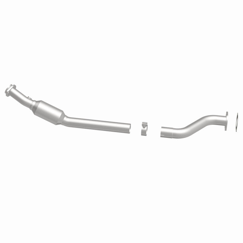 MagnaFlow Conv DF GTO- 2005-2006 6.0L