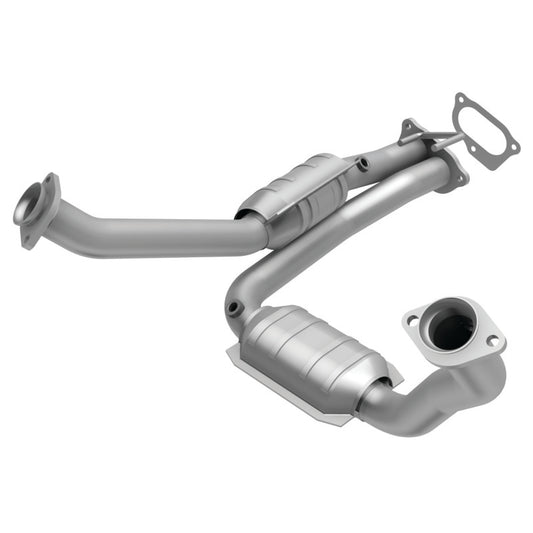 MagnaFlow Direct Fit Catalytic Converter 04 Ranger/Bser 3.0 Front 50S