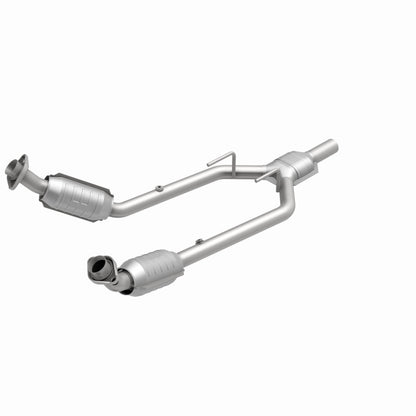 MagnaFlow Direct Fit Catalytic Converter 96-97 Mercury Cougar 3.8L