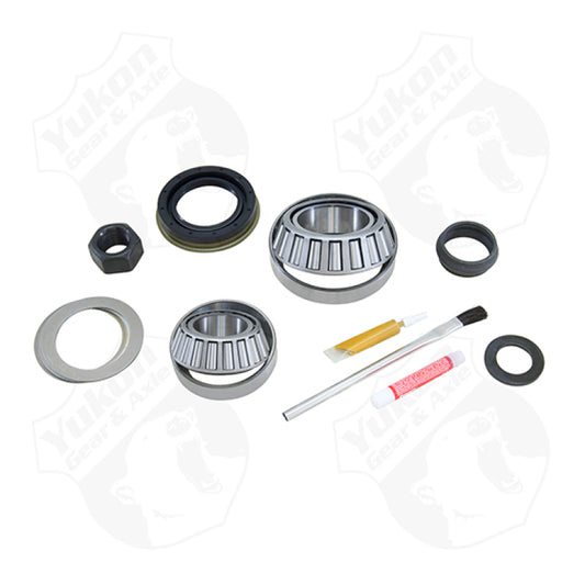 Yukon Gear Pinion install Kit For Dana 44 JK Rubicon Front Diff