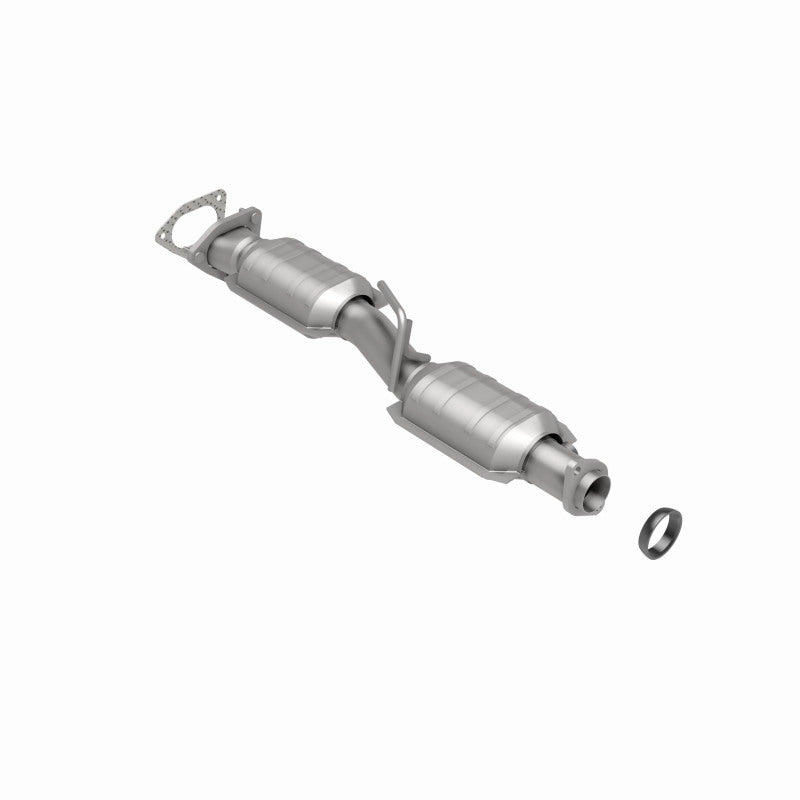 MagnaFlow Direct Fit Catalytic Converter 96-98 Ford Explorer 4.0L