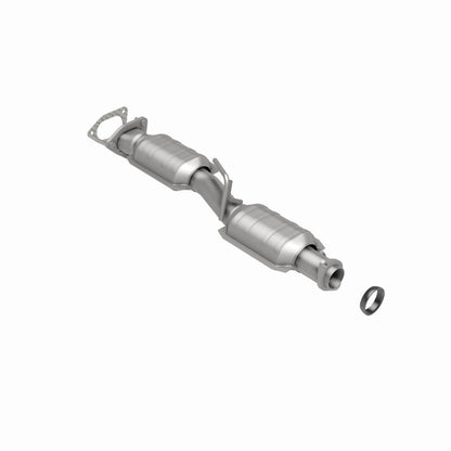 MagnaFlow Direct Fit Catalytic Converter 96-98 Ford Explorer 4.0L