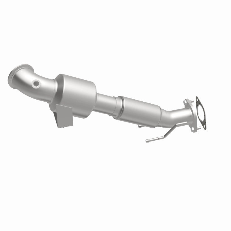 MagnaFlow Direct Fit Catalytic Converter 2013 Ford Focus ST 2.0T