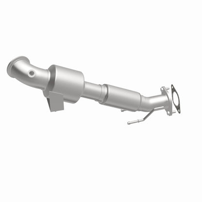 MagnaFlow Direct Fit Catalytic Converter 2013 Ford Focus ST 2.0T