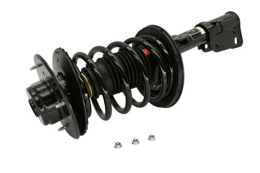 KYB Shocks & Struts Strut Plus Front Left CHRYSLER Town and Country Mini Van 2001-07 CHRYSLER Voyage