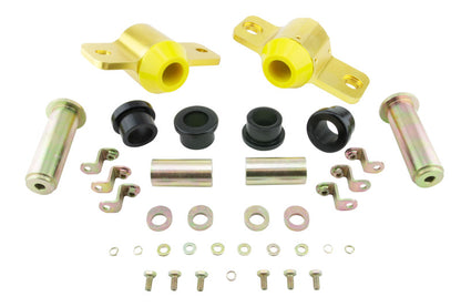 Whiteline KCA433 Front Alignment Caster / Camber Kit fits Ford Mustang 05-10