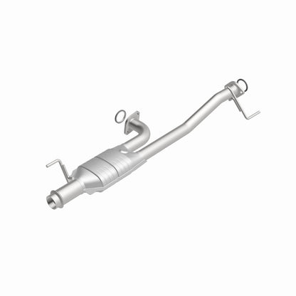 MagnaFlow Direct Fit Catalytic Converter 00-04 Tundra 4.7L Rear OEM