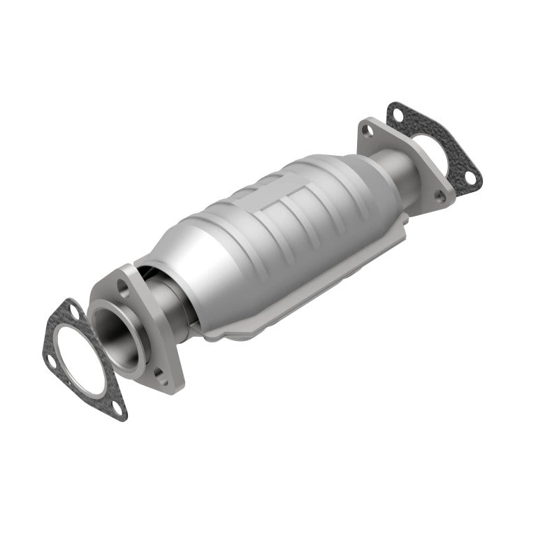 MagnaFlow Direct Fit Catalytic Converter Accord 86-89