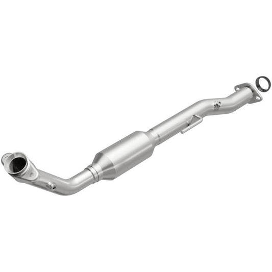 MagnaFlow Direct Fit Catalytic Converter 1995 Ford Ranger 2.3L