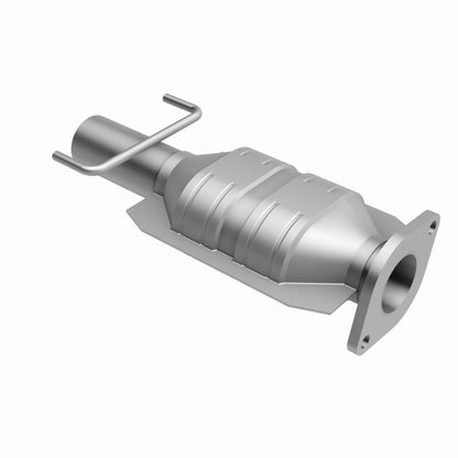 MagnaFlow Direct Fit Catalytic Converter 95-02 Lincoln Continental