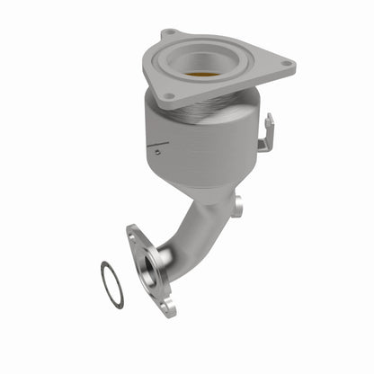 MagnaFlow Direct Fit Catalytic Converter 10-12 Fusion 3.0L